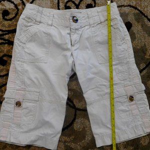 Old Navy Cargo Bermuda Short